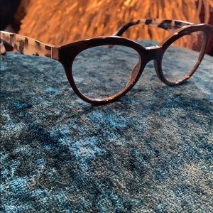 Prada eyeglasses